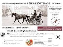 Fête de l'Attelage 